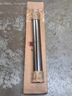 Hooker Super Competition 4" Sidetube Slip-in Glasspack Muffler 21021HKR Remanufactured. Price: $200.00.