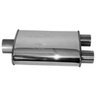 Walker Exhaust 17519 Dynomax Ultra New. Price: $144.51.