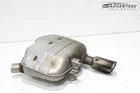 2017-2024 Audi A4 Quattro Rear Right Side Exhaust Muffler 8W5253612 Oem Used. Price: $158.78.