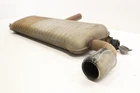 2017 - 2024 Mini Countryman F60 Base Exhaust System Rear Muffler Oem 8685951 Used. Price: $197.36.