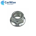 New Oem Mopar Hex Flange Lock Nut Dodge Ram Jeep Chrysler M16X2.00 6102252AA. Price: $19.95.