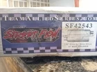40 Series Flowmuffler Chamber Street/race Mufflers 2.50" In/out Offset/offset New. Price: $70.00.