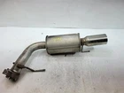 2007 2008 2009 Ford Mustnag 4.6L M/t Left Rear Exhaust Muffler Used. Price: $135.00.
