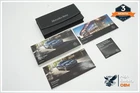 2017 Mercedes E300 W213 Users Guide Owners Operators Manual W/ Case Oem Used. Price: $59.49.