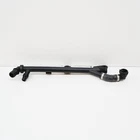 Bmw F10 Left Side Water Radiator Hose 64509170342 No Duties New. Price: $88.69.