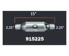 Catalytic Converter For 15-2021 Mitsubishi Outlander Sport 2.0 1570C896 1570C898 New. Price: $133.00.