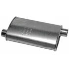 18414 Walker Muffler For Chevy Chevrolet Monte Carlo 1984-1988 New. Price: $56.49.