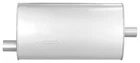 Exhaust Muffler Oem 790035 Fits 2001 Ford Ranger New. Price: $66.61.
