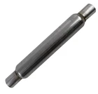 Hedman Hedders Mufflers Glass Pack 1/4 INLET/2 Out Aluminized 25007(2) New. Price: $151.98.