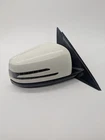 2011 - 2014 Mercedes Benz C250 C300 C350 Right View Mirror White Oem Nice Used. Price: $99.80.