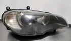 Oem Bmw X5 E70 X6 Headlight 2007 - 2013 Rh Passenger Bulbs & Modules 7278054 Used. Price: $165.00.