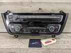 12-16 Oem Bmw F22 F32 F30 F36 M4 M3 Ac Heater Control Panel Radio Media Buttons Used. Price: $71.95.