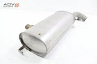 2021 2025 Ford Bronco 2.3L Exhaust System Rear Muffler Oem -cut- Used. Price: $379.99.