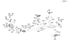 Genuine Mercedes-benz Exhaust Gas Line Rear 205-490-44-00 New. Price: $762.50.