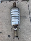 2017-2019 Kia Cadenza Oem Center Mid Exhaust Resonator Pipe Genuine 4H903 Used. Price: $129.00.