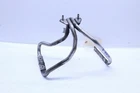2012-2016 Porsche 911 991 3.4 3.8 Exhaust Resonator Bracket Right Oem Used. Price: $64.79.