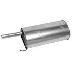 Walker Exhaust Soundfx Dirfit Muffler 1.875" Inl(id) 1.5" Otlt(od) 18206 New. Price: $88.42.