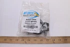 Atlantic Quality Parts Muffler Clamp 11/16" 1117-8100 Open. Price: $8.93.