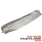 2019-2024 Bmw X7 Rear Lower Shield New Oem 51 48 424 935. Price: $89.55.