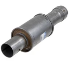 Genuine Ford Exhaust Intermediate Pipe HC3Z-5201-B New. Price: $157.58.