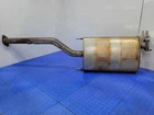 2015-2021 Kia Sedona 3.3L Rear Exhaust Muffler Genuine Oem Part 28710A9130 Used. Price: $270.74.