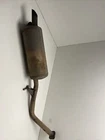 2010 2011 2012 2013 2014 2015 Toyota Prius Exhaust Muffler Pipe Oem Used. Price: $175.50.