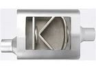 Different Trend 82441 Offset Muffler New. Price: $52.84.