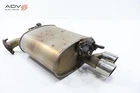 2019 - 2024 Toyota Camry Fwd 2.5L Engine Exhaust System Rear Muffler Oem Used. Price: $374.99.