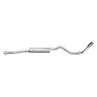 For Chevy Colorado 15-22 Exhaust System Swept Side Stainless Steel Cat-back New. Price: $698.80.