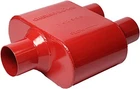 Cherry Bomb Single Chamber Extreme Muffler APE7425CB New. Price: $43.60.
