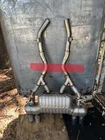 15-20 Oem Bmw F80 F82 F83 M3 M4 Rear Exhaust Muffler Section Tail Pipe S55 #2 Used. Price: $649.98.