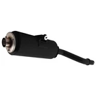 Aluminum Muffler Assembly For Honda TRX500FE/FM 4X4 2007-2011 18300HP0A50 New. Price: $146.54.