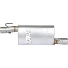 Walker Exhaust Soundfx Muffler 28002 New. Price: $229.93.