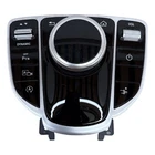 Mercedes Class Multimedia Control Unit Coupe C205 Radio Sat Nav A2059003744 Used. Price: $95.71.