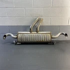 2019-2023 Porsche Cayenne 3.0L V6 Rear Exhaust Muffler Silencer Oem Used. Price: $498.06.