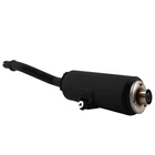 Exhaust Muffler Honda TRX500FE TRX500FM Foreman 2007-2011 18300-HP0-A50 New. Price: $163.80.