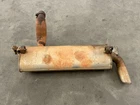 18 19 20 21 Jeep Wrangler Rear Exhaust Muffler Assembly 2.0L 1623 Oem Used. Price: $237.99.