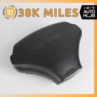 00-04 Aston Martin DB7 Vantage Driver Steering Wheel Airbag Black Oem 38K Used. Price: $830.00.