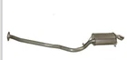 Right Passenger Rear Muffler For Bmw X5 2001-2006 Oem Quality 18107502182 New. Price: $490.00.
