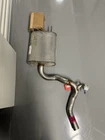 2018-2023 Ford Mustang Rear Right Exhaust Pipe New Oem JR3Z-5230-Z. Price: $600.00.