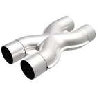 Magnaflow Performance Exhaust 10792 Tru-x Stainless Steel Crossover Pipe Csw New. Price: $154.00.