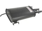 Rear Muffler For 1992-1993 Toyota Camry Sedan 3.0L V6 3VZ-FE PM276MJ New. Price: $141.17.