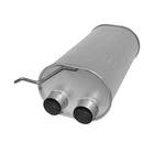 Ap Exhaust Products 2525 Muffler New. Price: $236.78.