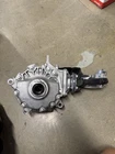 Front Differential Vorderachse 4-MATIC Mercedes Benz W205 A2053310900 Used. Price: $599.99.
