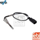 Sensor Exhaust Gas Temperature 185308 For Vw Crcd/cjma/crca/cnrb 3.0L 6CYL New. Price: $61.68.
