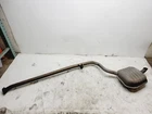 2016 2017 2018 2019 Hyundai Sonata Hybrid 2.0L Exhaust Muffler Tail Pipe Oem Used. Price: $450.00.