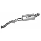 46748 Walker Muffler For E30 Series Bmw 325IS 325IX 1988-1991 New. Price: $262.19.