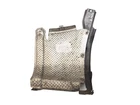 Mercedes-benz GLK350 Left Muffler Shield 2046802322 2010-2012 Oem Used. Price: $34.30.