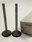 (2) Trw S2672 Engine Exhaust Valve 1968-1972 Ford Mercury 429 460-V8 New. Price: $19.99.