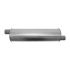 Ap Exhaust Muffler - Enforcer Ii 3741 New. Price: $47.78.